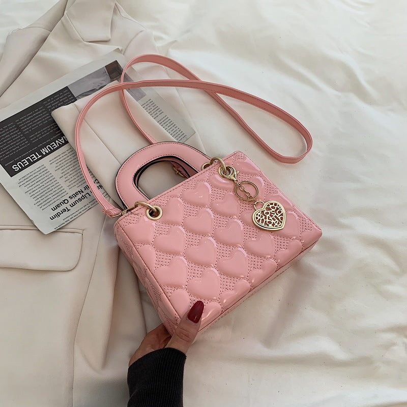 Diamova diamond bag