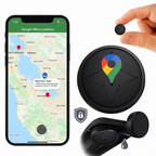 Car GPS Tracker Magnetic Real Time Device