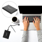 UltraVault | Lightning Fast & Reliable External SSD