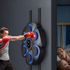 BoxBuddy – The Ultimate Smart Boxing Trainer for Everyone!
