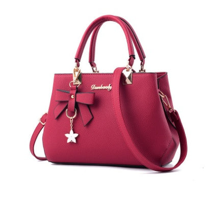 Lorène shoulder bag