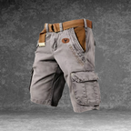 Men's Cargo Shorts - Stylish Short Pants for Him