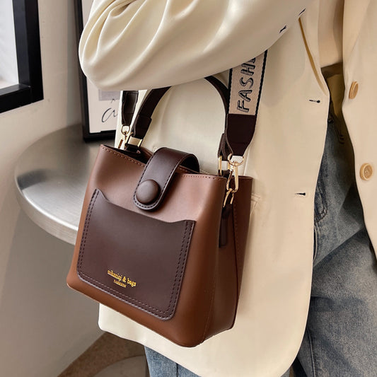 Trendy Spring Women’s Shoulder Bag