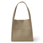 Genuine Leather Shoulder Bag