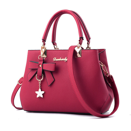 Lorène shoulder bag