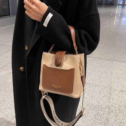 Trendy Spring Women’s Shoulder Bag