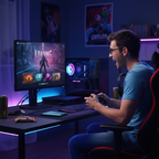 UltraVault | Lightning Fast & Reliable External SSD