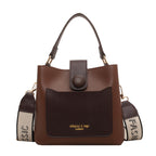 Trendy Spring Women’s Shoulder Bag
