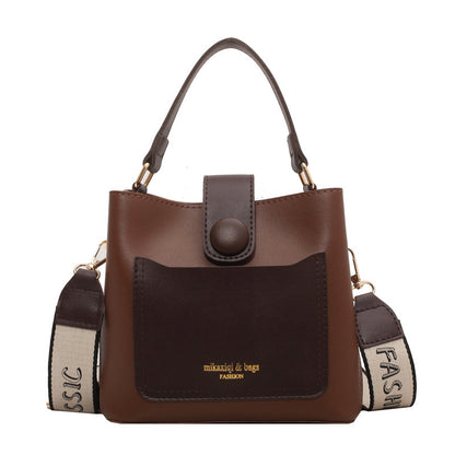Trendy Spring Women’s Shoulder Bag