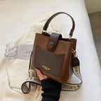 Trendy Spring Women’s Shoulder Bag