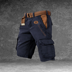 Men's Cargo Shorts - Stylish Short Pants for Him