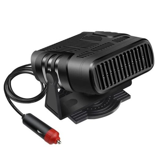 Compact 12V Car Heater for Vehicles