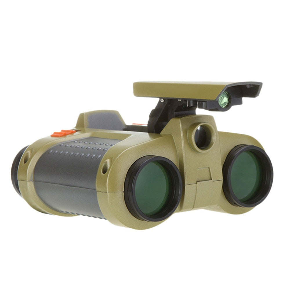 Kids' Night Vision Binoculars – Adventure-Ready Toy