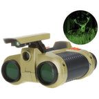 Kids' Night Vision Binoculars – Adventure-Ready Toy