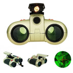 Kids' Night Vision Binoculars – Adventure-Ready Toy