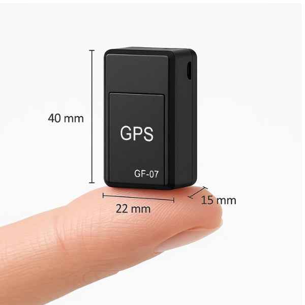 Magnetic Mini Worldwide Gps Tracker for Bikes Without Subscription