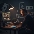 UltraVault | Lightning Fast & Reliable External SSD