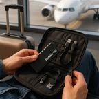 Portable 4TB External SSD USB-C High Speed Compact Solid State Drive