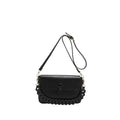 Women's PU Leather Shoulder Bag