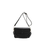 Women's PU Leather Shoulder Bag
