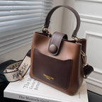 Trendy Spring Women’s Shoulder Bag