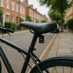 Magnetic Mini Worldwide Gps Tracker for Bikes Without Subscription