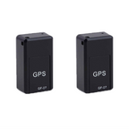 LocaSmart - Compact Mini GPS Tracker for Real-Time Location Monitoring