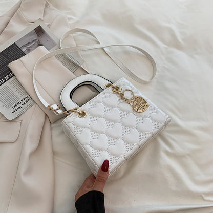 Diamova diamond bag