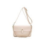Women's PU Leather Shoulder Bag