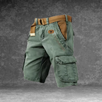 Men's Cargo Shorts - Stylish Short Pants for Him