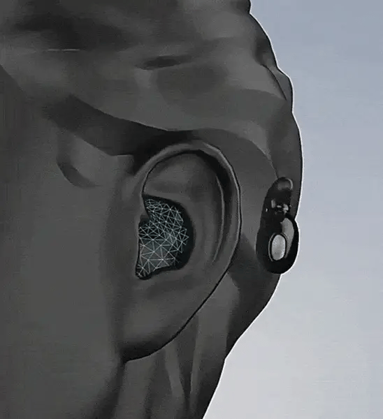 LumaSleep Wireless Sleep Headphones with Bluetooth 5.3