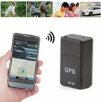 Worldwide Magnetic Mini GPS Tracker
