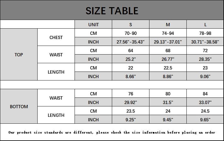 Women’s 3 Piece Bikini Set – Halter Crop Top & Sarong Cover Up | Dripiume