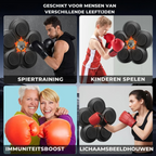 BoxBuddy – The Ultimate Smart Boxing Trainer for Everyone!