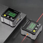 Digital Angle Measuring Tool Inclinometer – Precision Electronic Angle Finder Tool