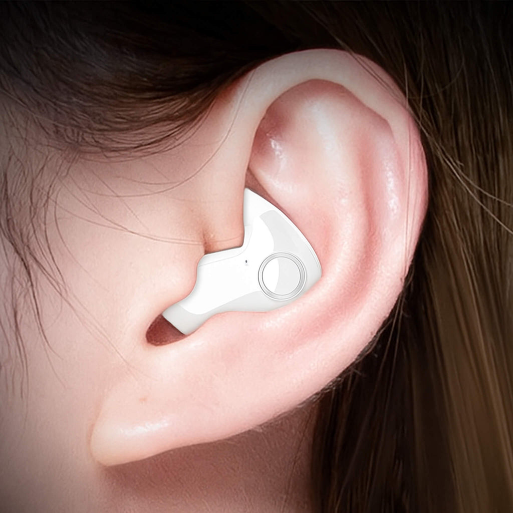 LumaSleep Wireless Sleep Headphones with Bluetooth 5.3