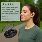 LumaSleep Wireless Sleep Headphones with Bluetooth 5.3
