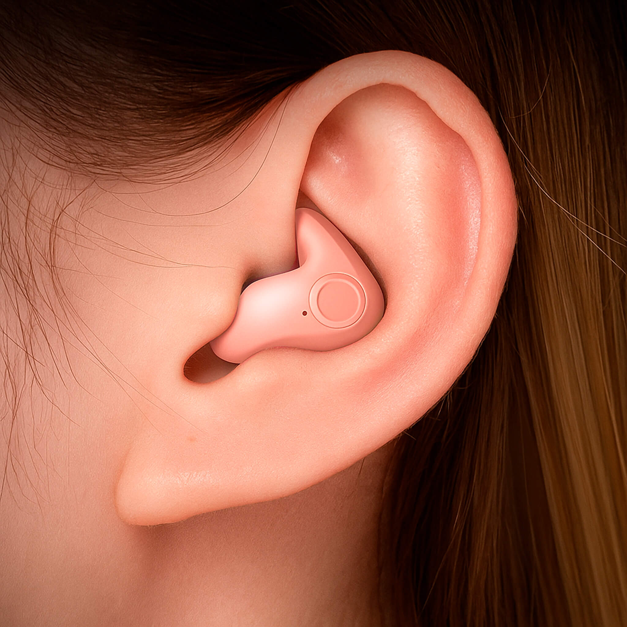 LumaSleep Wireless Sleep Headphones with Bluetooth 5.3