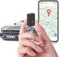 Worldwide Magnetic Mini GPS Tracker