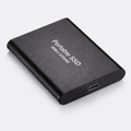 Compact High-Speed Portable SSD External Drive - Premium Quality