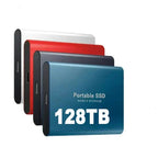 Compact and Durable High-Speed SSD