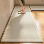 Absorbent Non-Slip Kitchen Runner Mat