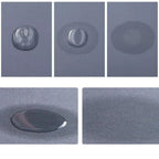 Absorbent Non-Slip Quick-Dry Bath Mat