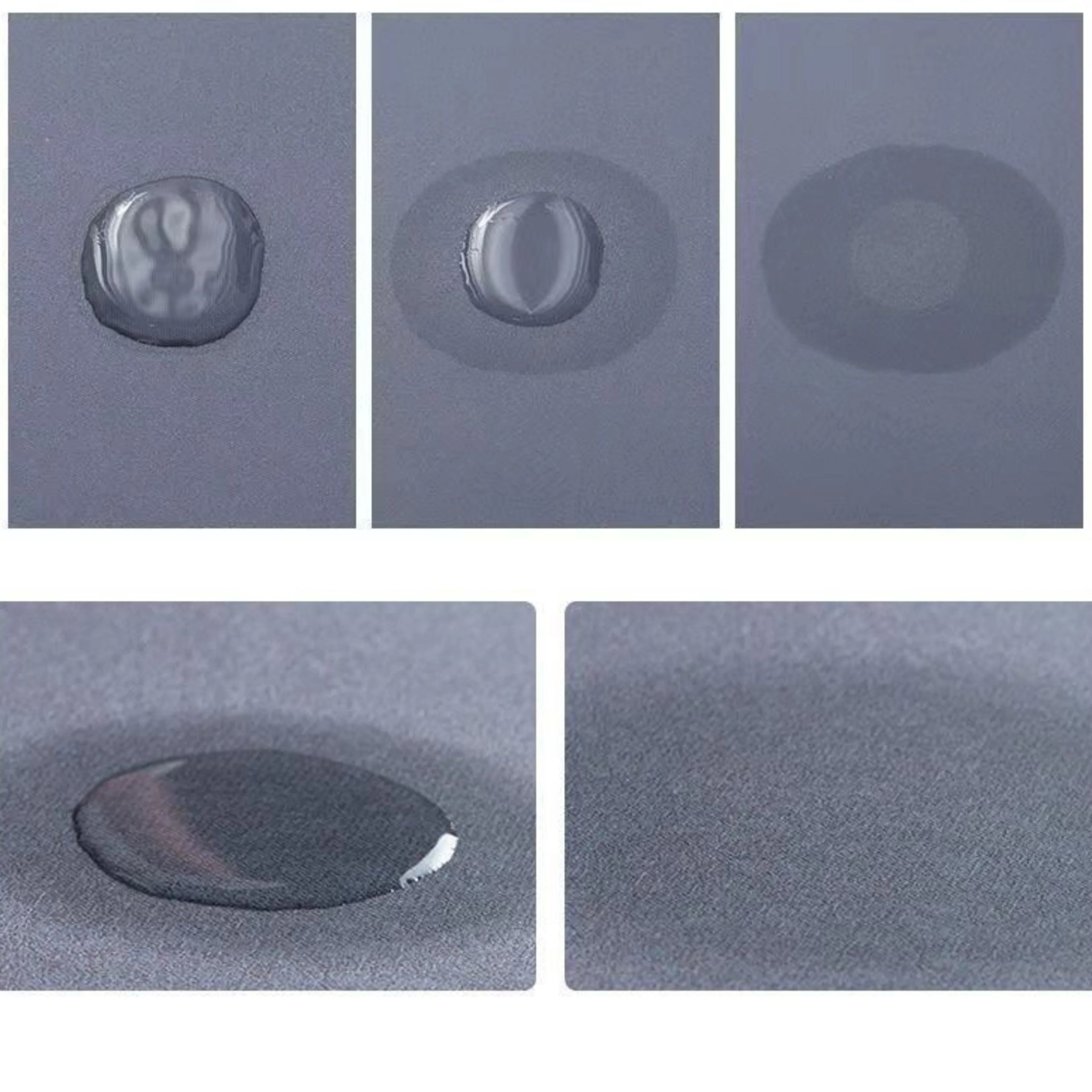 Absorbent Non-Slip Quick-Dry Bath Mat