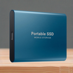 UltraVault | Lightning Fast & Reliable External SSD