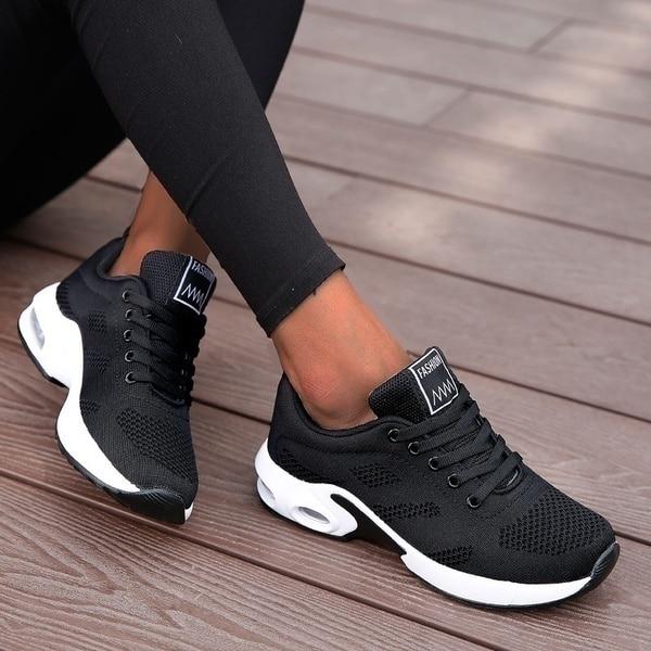 Running Shoes for Women – Comfort