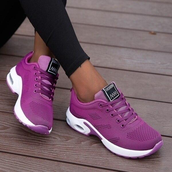 Running Shoes for Women – Comfort