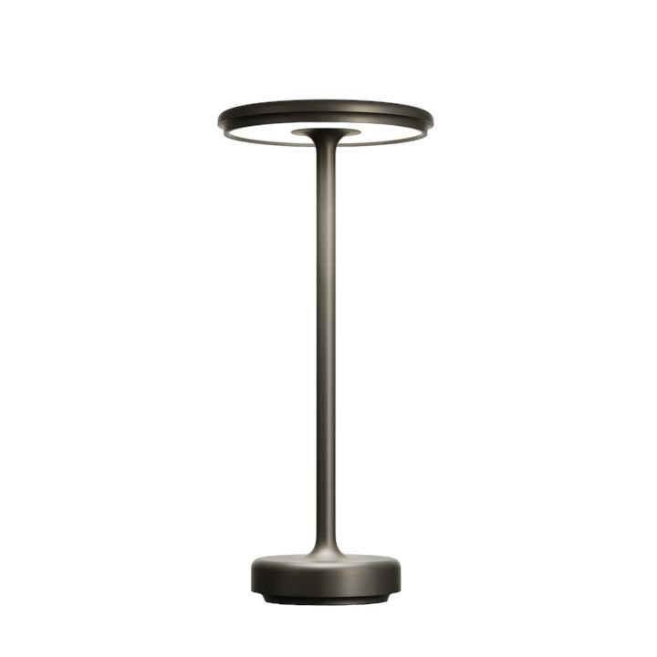 Adjustable Ambient LED Table Lamp – Aurevia Glow