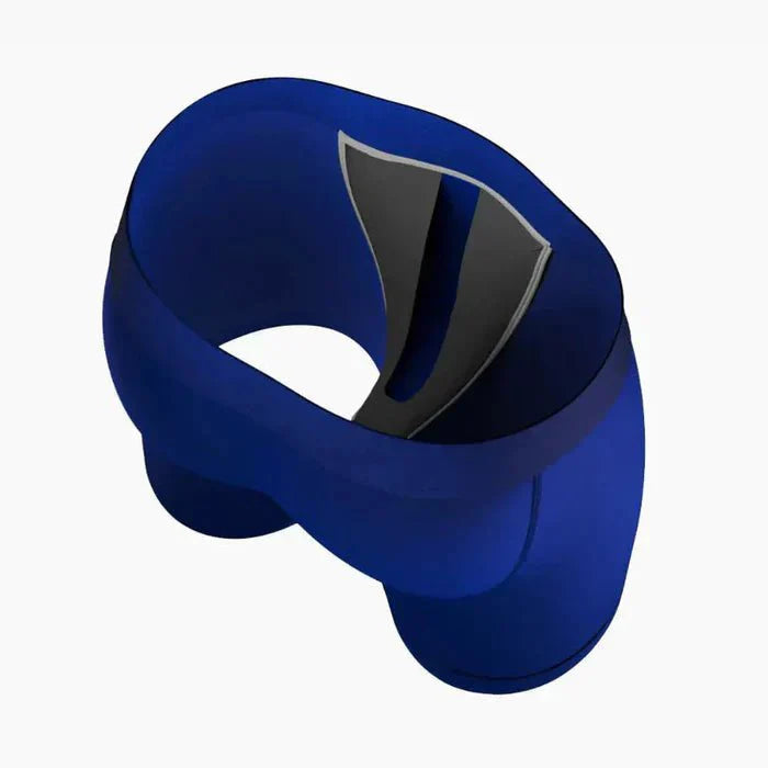 Men’s Bamboo Fiber Boxer Briefs Breathable Soft Stretch Underwear