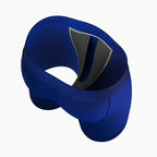 Men’s Bamboo Fiber Boxer Briefs Breathable Soft Stretch Underwear